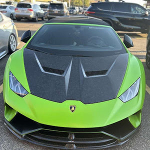 Meet your Posher, Terence